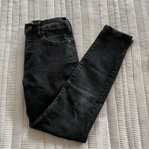 💘 The Authentic Stretch Mid-Rise Skinny